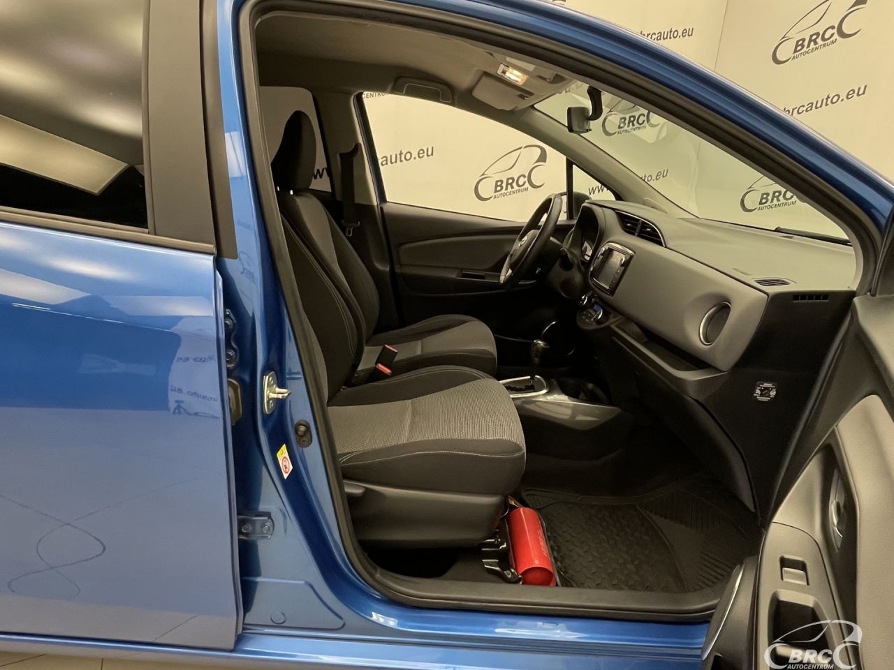 Toyota Yaris | 3