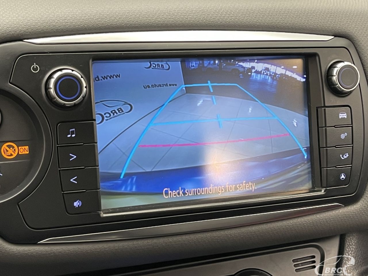 Toyota Yaris | 31