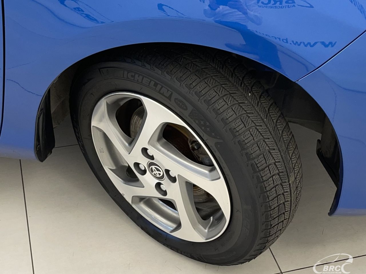 Toyota Yaris | 42
