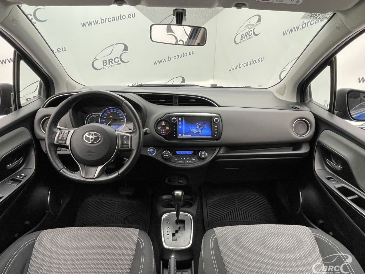 Toyota Yaris | 2