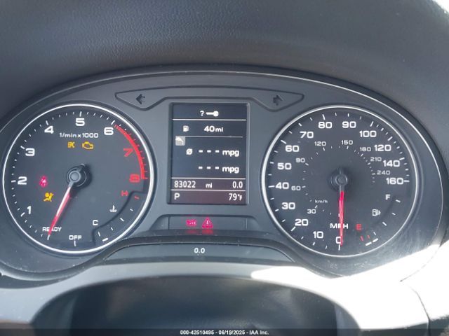 Audi A3 | 6