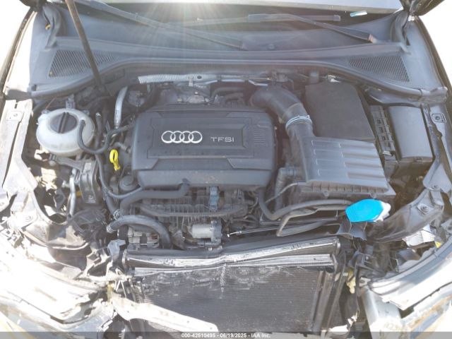 Audi A3 | 9