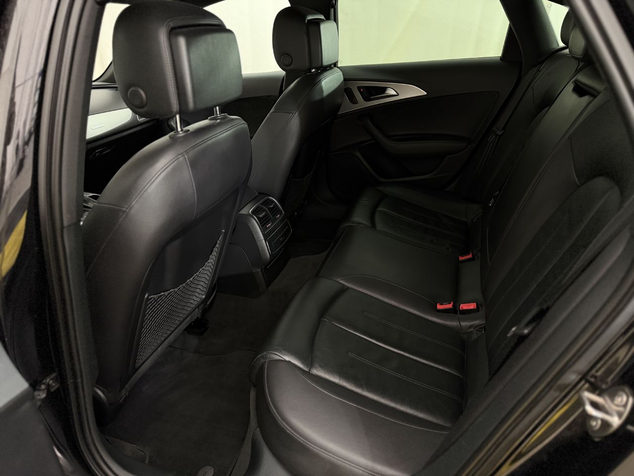 Audi A6 | 9
