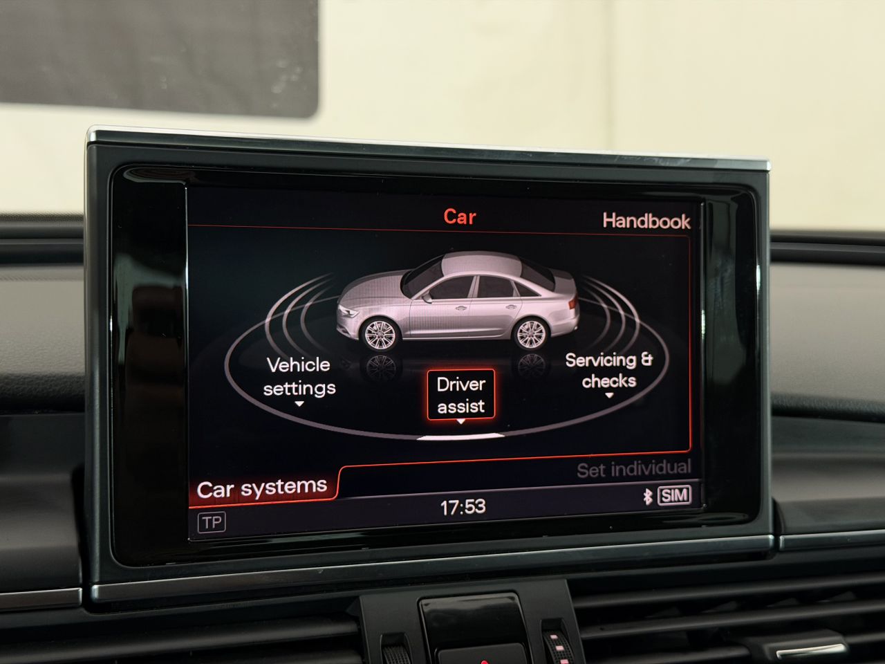 Audi A6 | 21