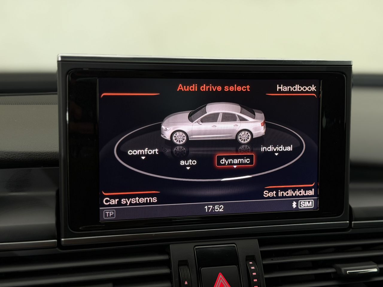 Audi A6 | 20