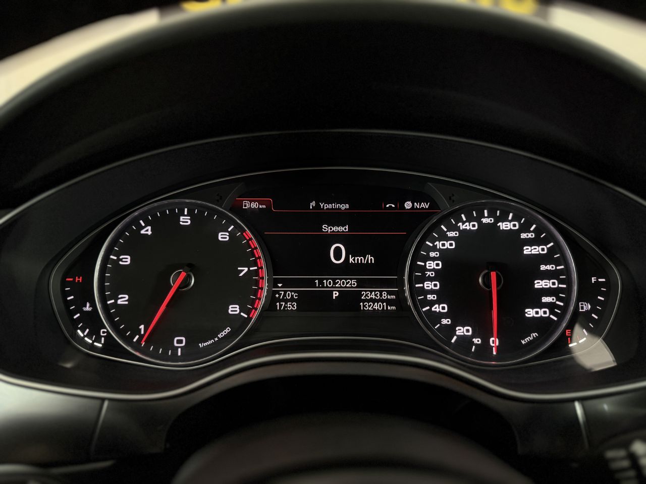 Audi A6 | 23