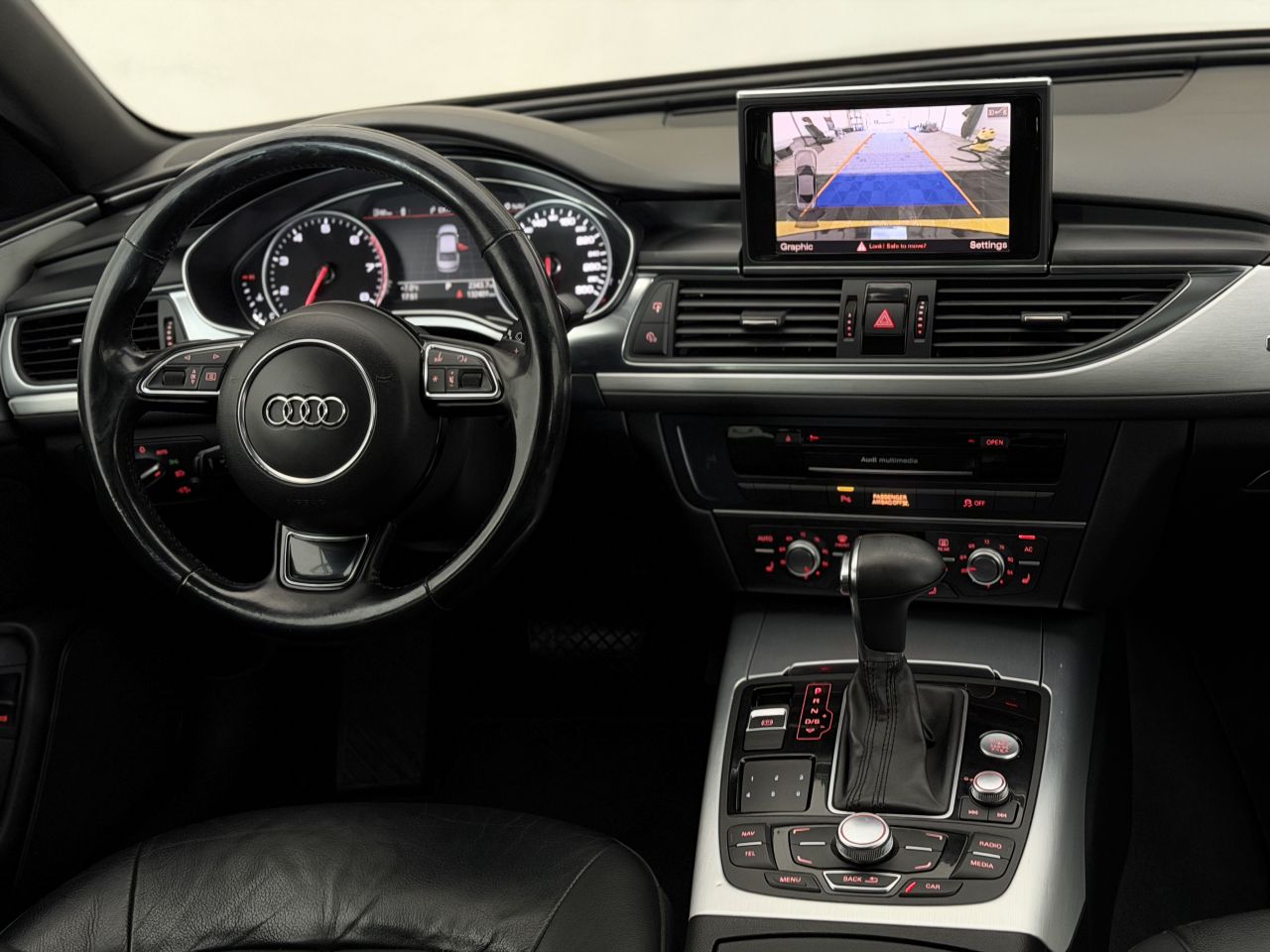 Audi A6 | 14