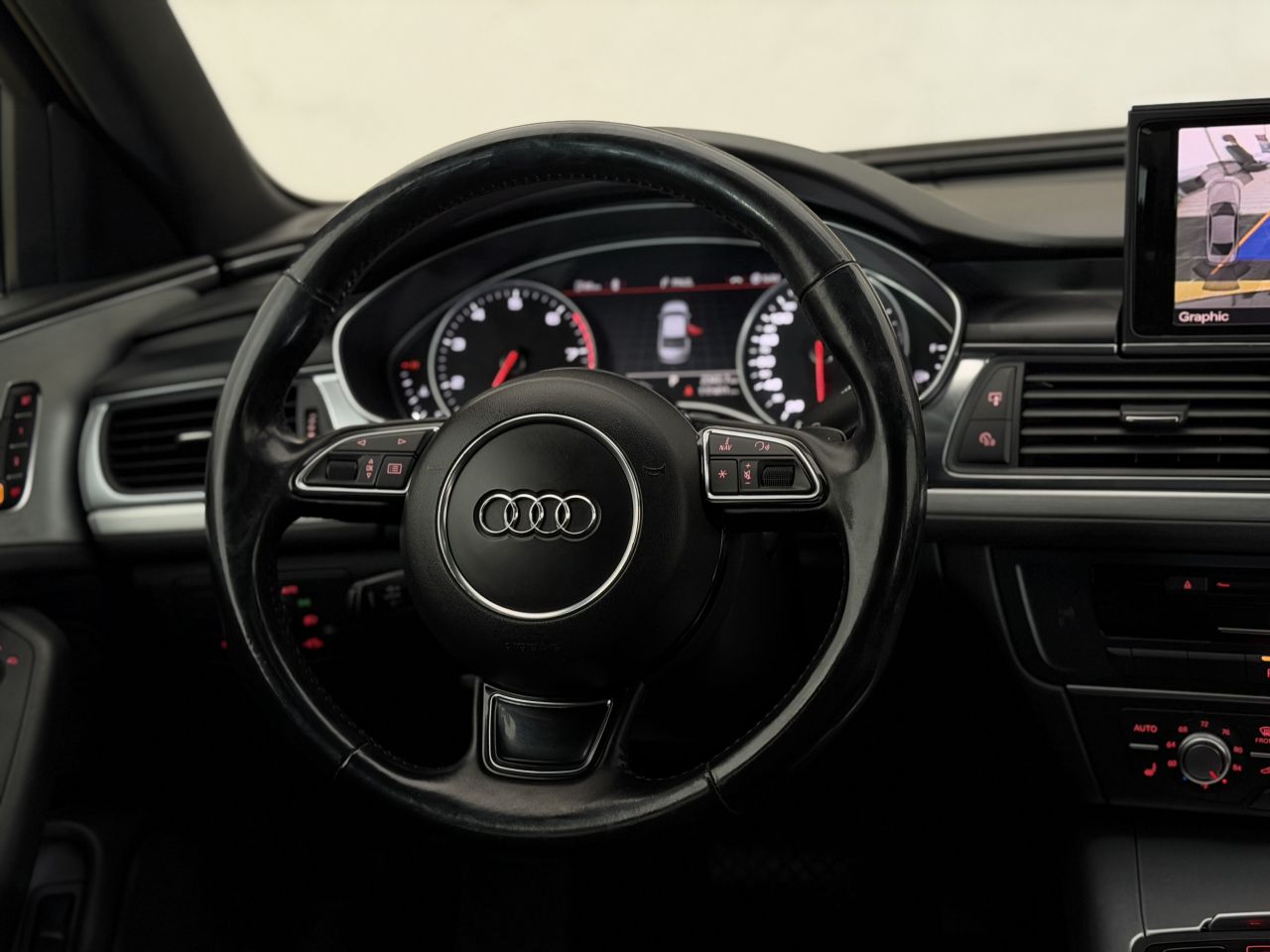 Audi A6 | 15