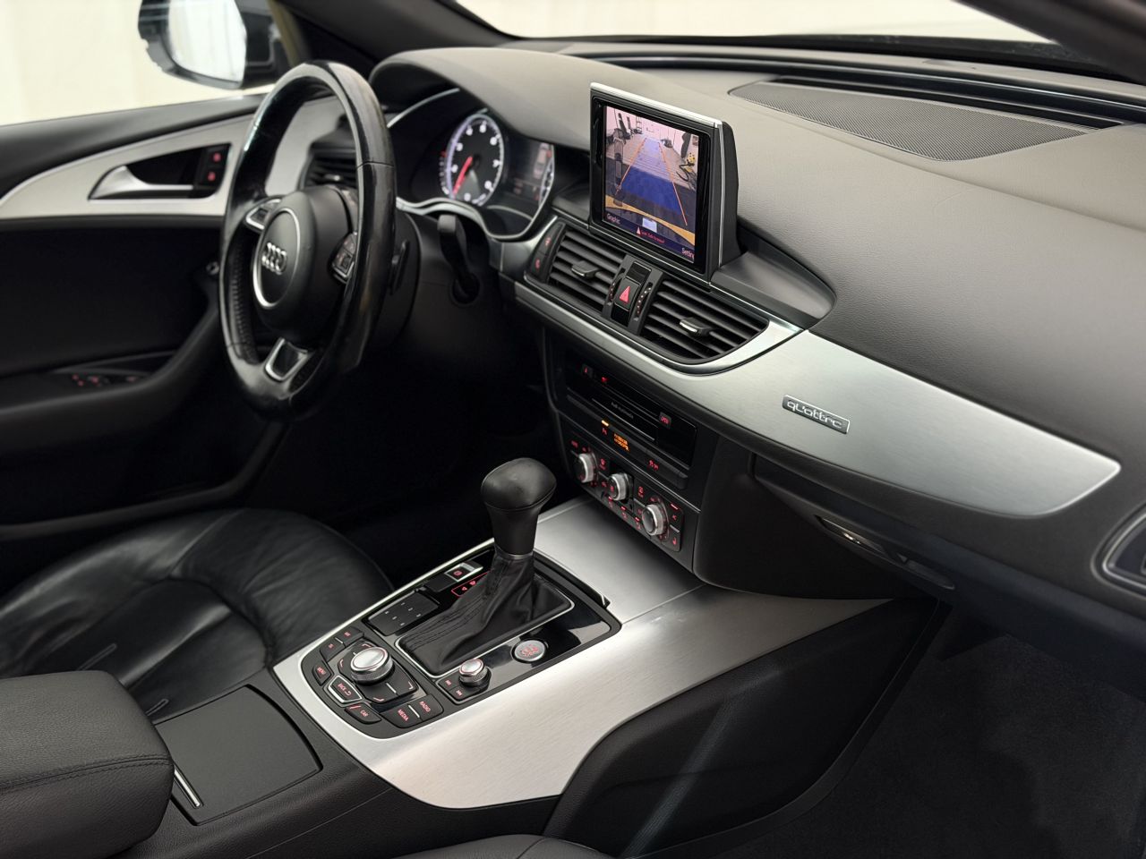 Audi A6 | 12