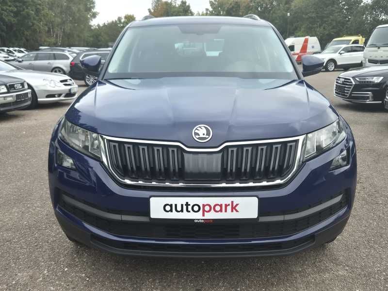Skoda Kodiaq | 1