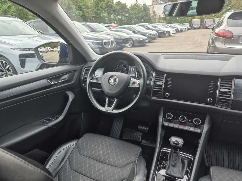 Skoda Kodiaq | 6