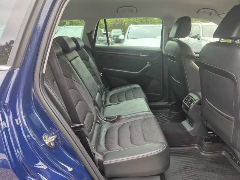 Skoda Kodiaq | 5