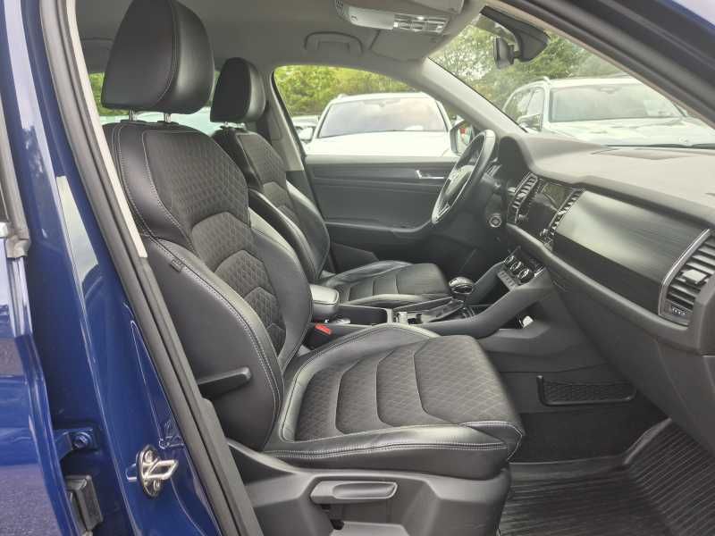 Skoda Kodiaq | 7