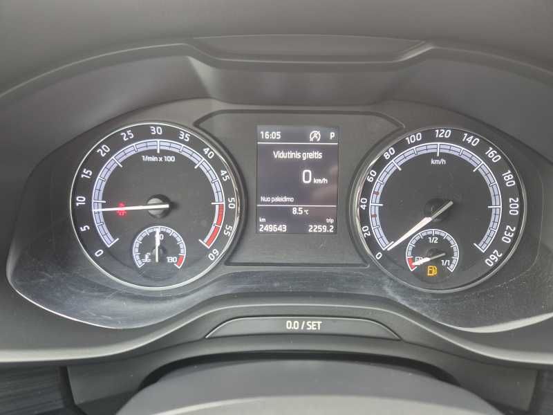 Skoda Kodiaq | 18