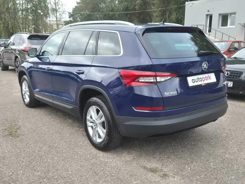 Skoda Kodiaq | 4