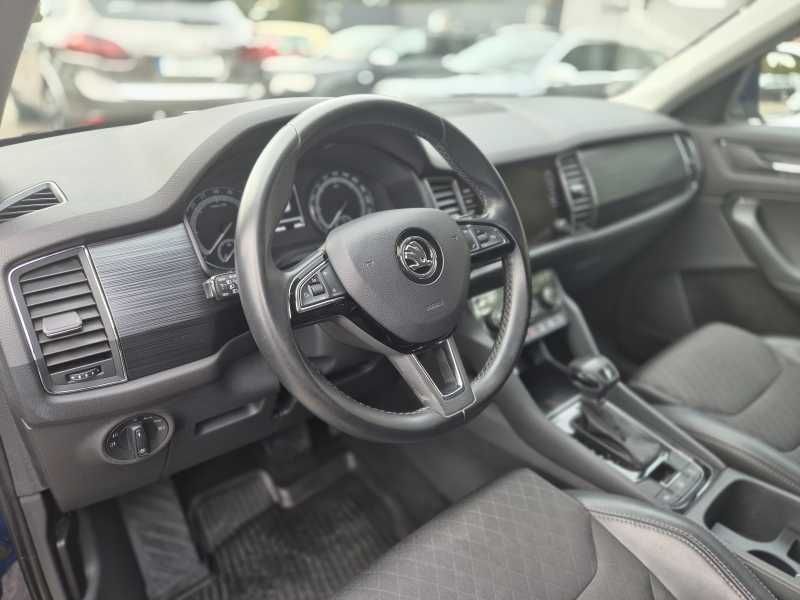 Skoda Kodiaq | 8