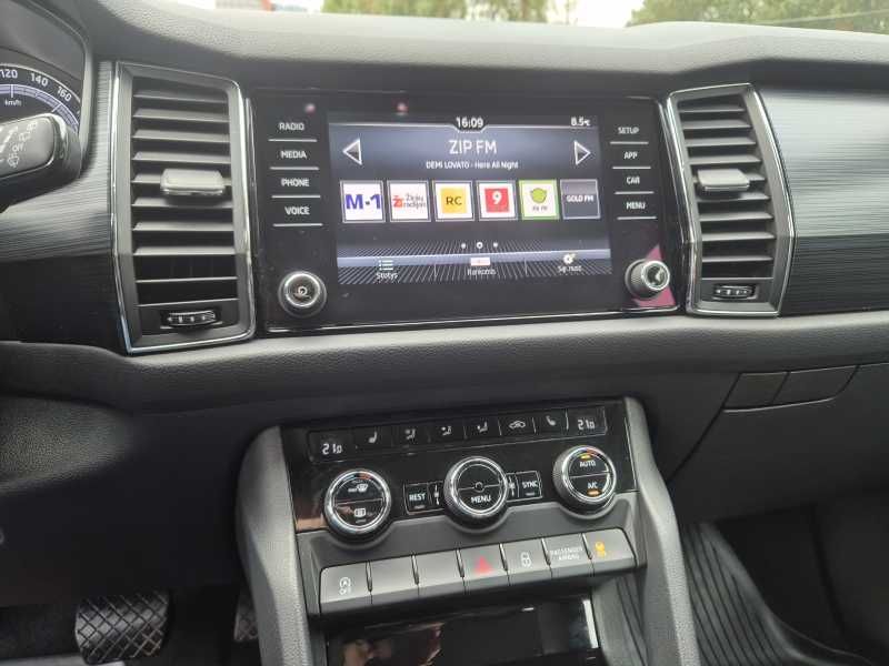 Skoda Kodiaq | 12