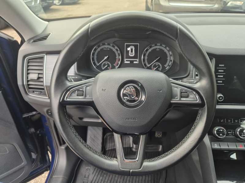 Skoda Kodiaq | 9