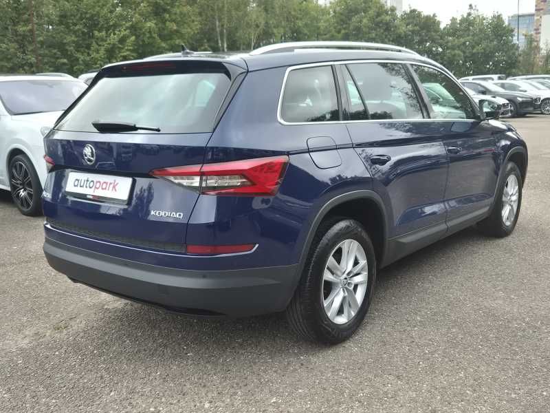 Skoda Kodiaq | 3