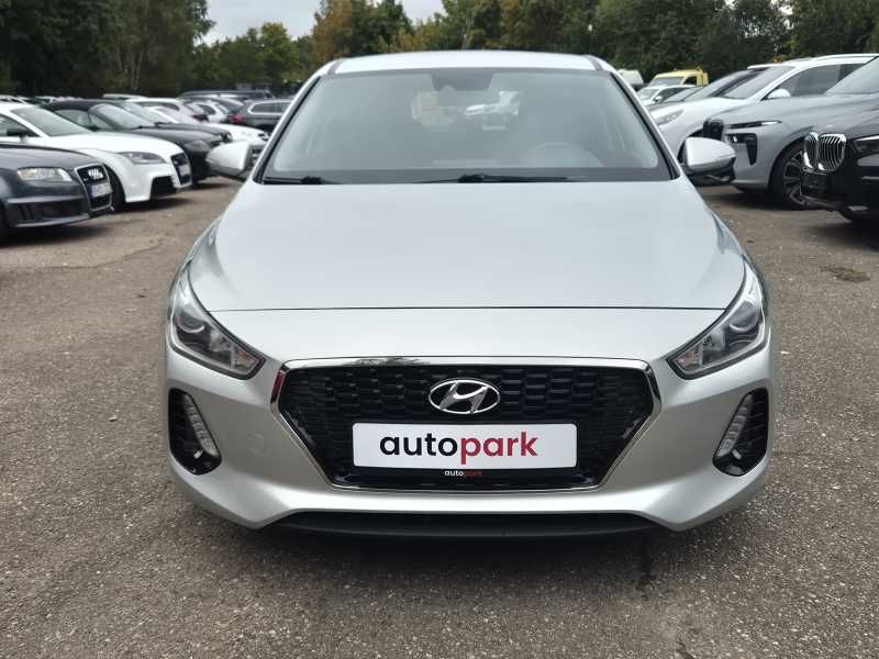 Hyundai i30 | 1