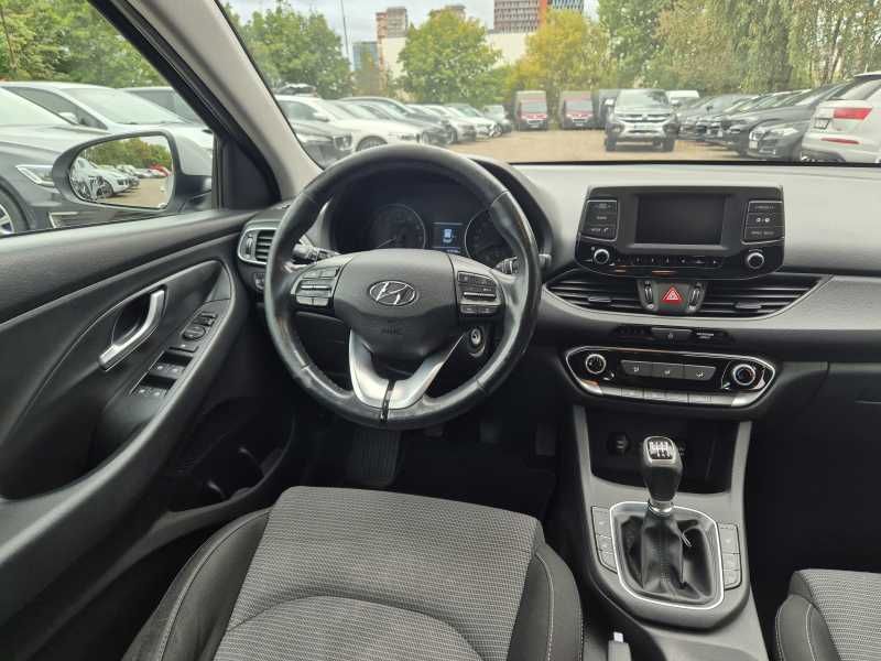 Hyundai i30 | 6