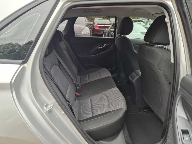 Hyundai i30 | 5