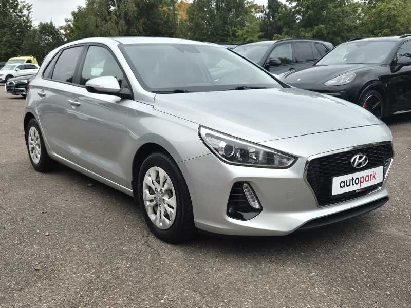 Hyundai i30 | 2