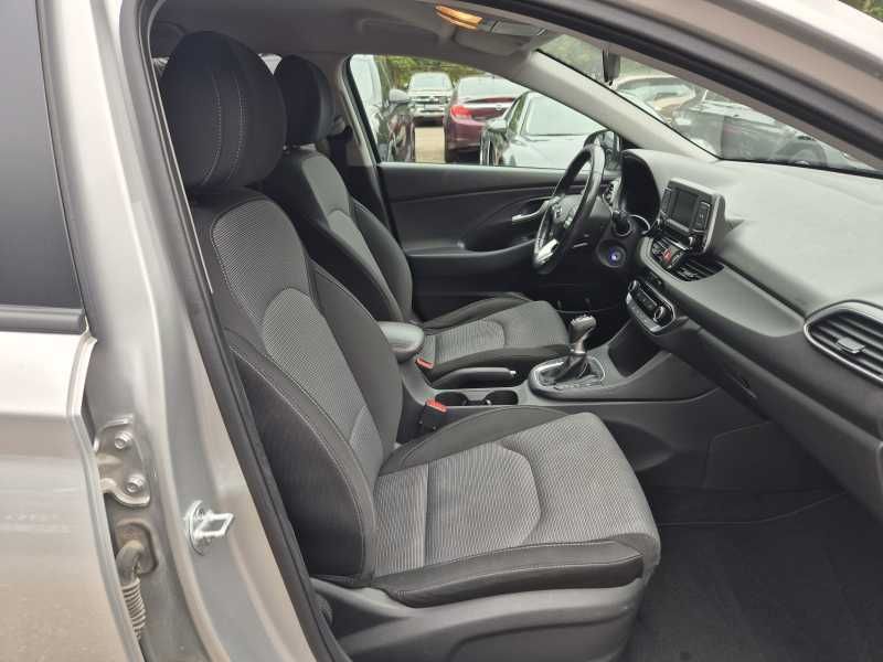 Hyundai i30 | 7