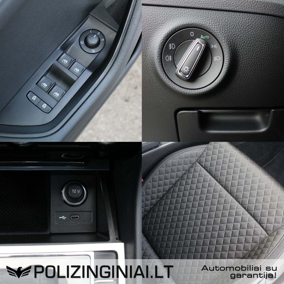 Skoda Superb | 10