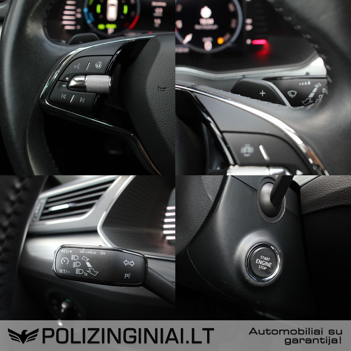 Skoda Superb | 9