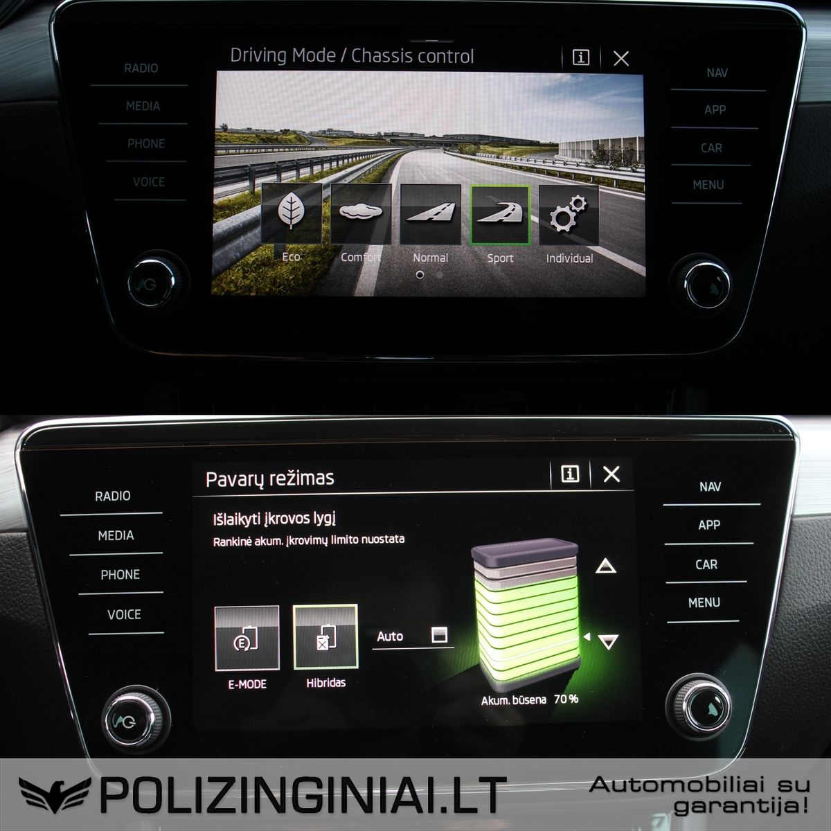 Skoda Superb | 14