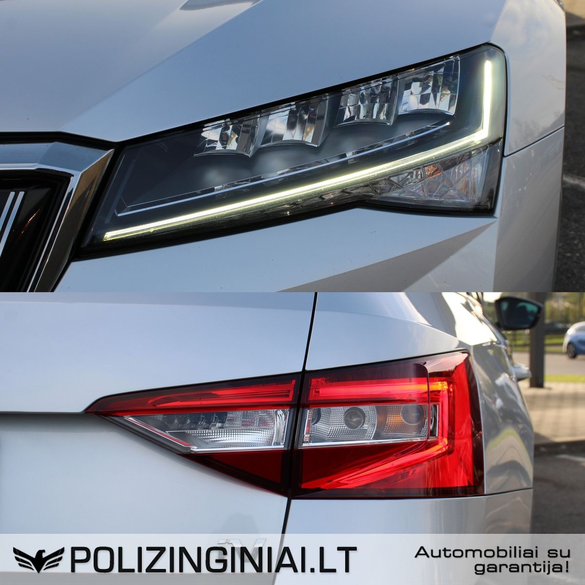 Skoda Superb | 20