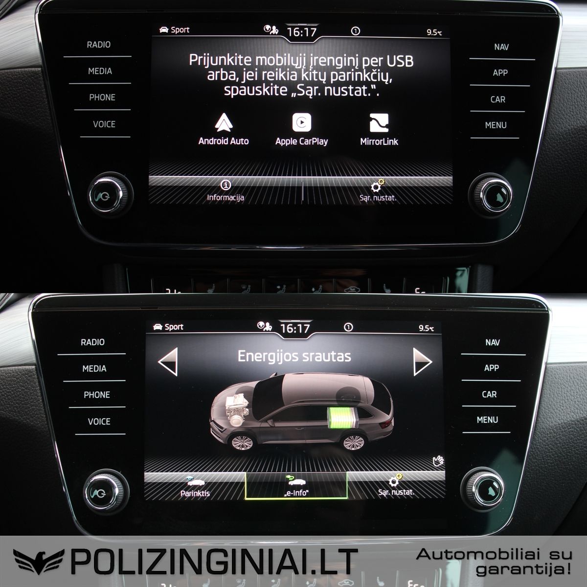 Skoda Superb | 13