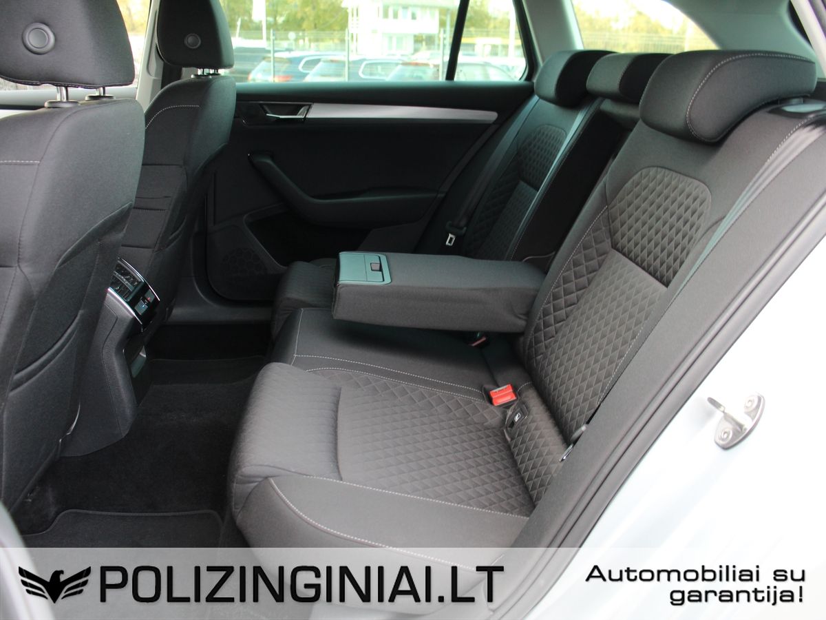 Skoda Superb | 17