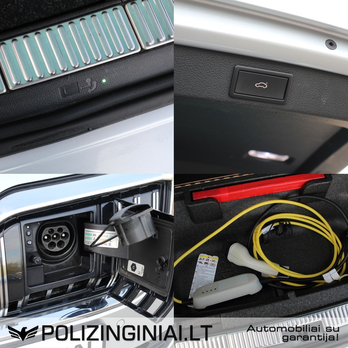 Skoda Superb | 19