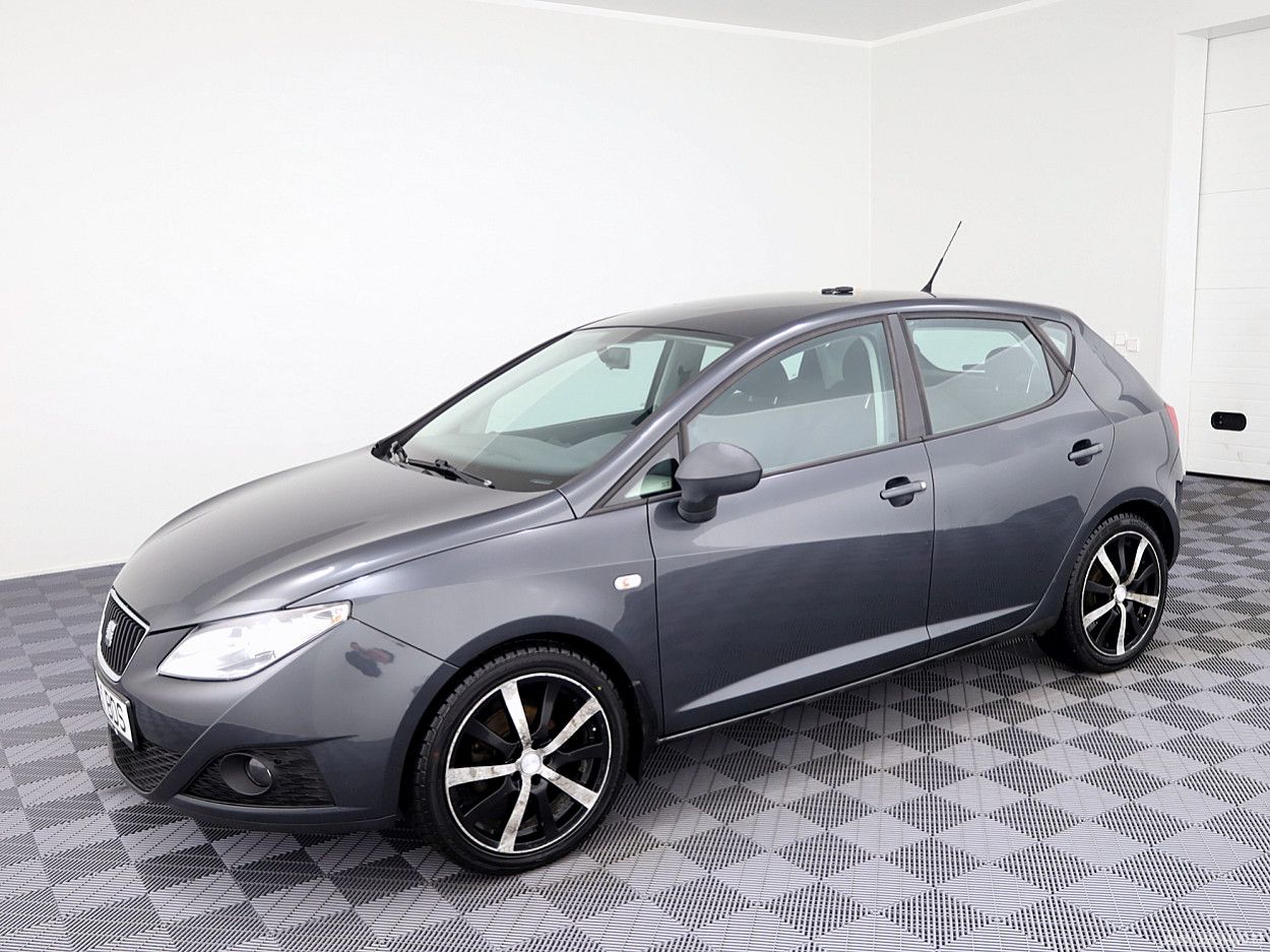 Seat Ibiza | 1