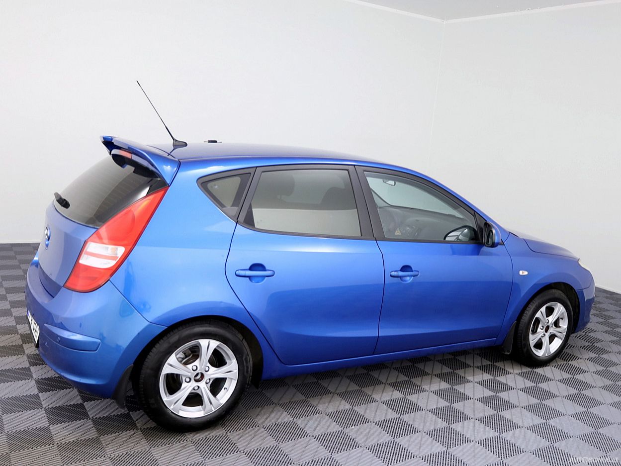 Hyundai i30 | 2