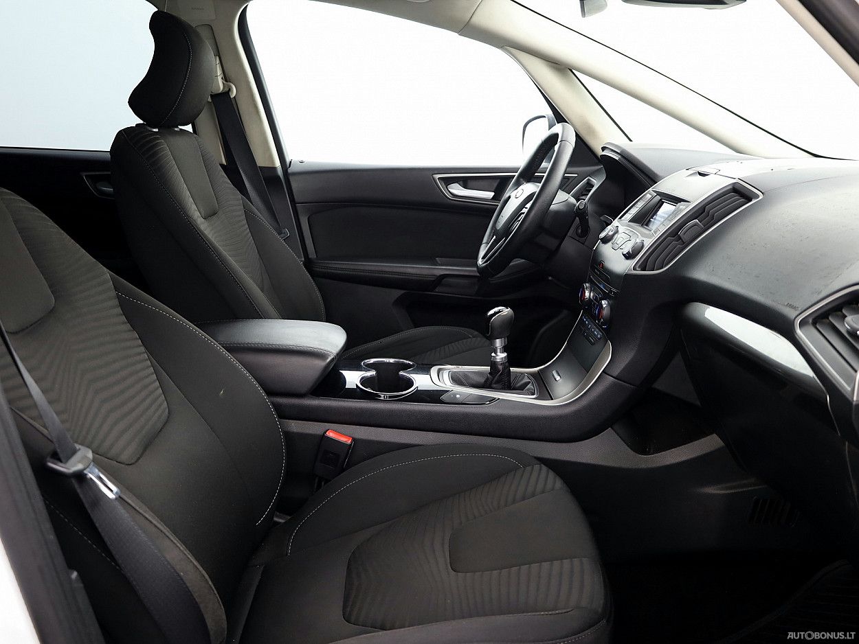 Ford S-MAX | 5