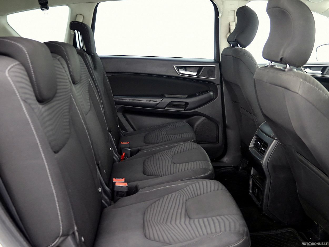 Ford S-MAX | 6