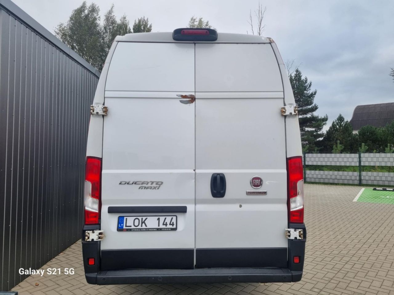 Fiat Ducato | 4