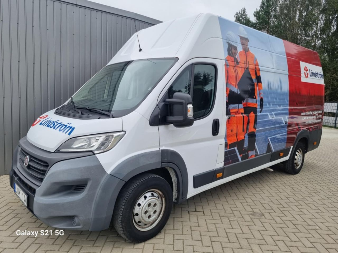 Fiat Ducato