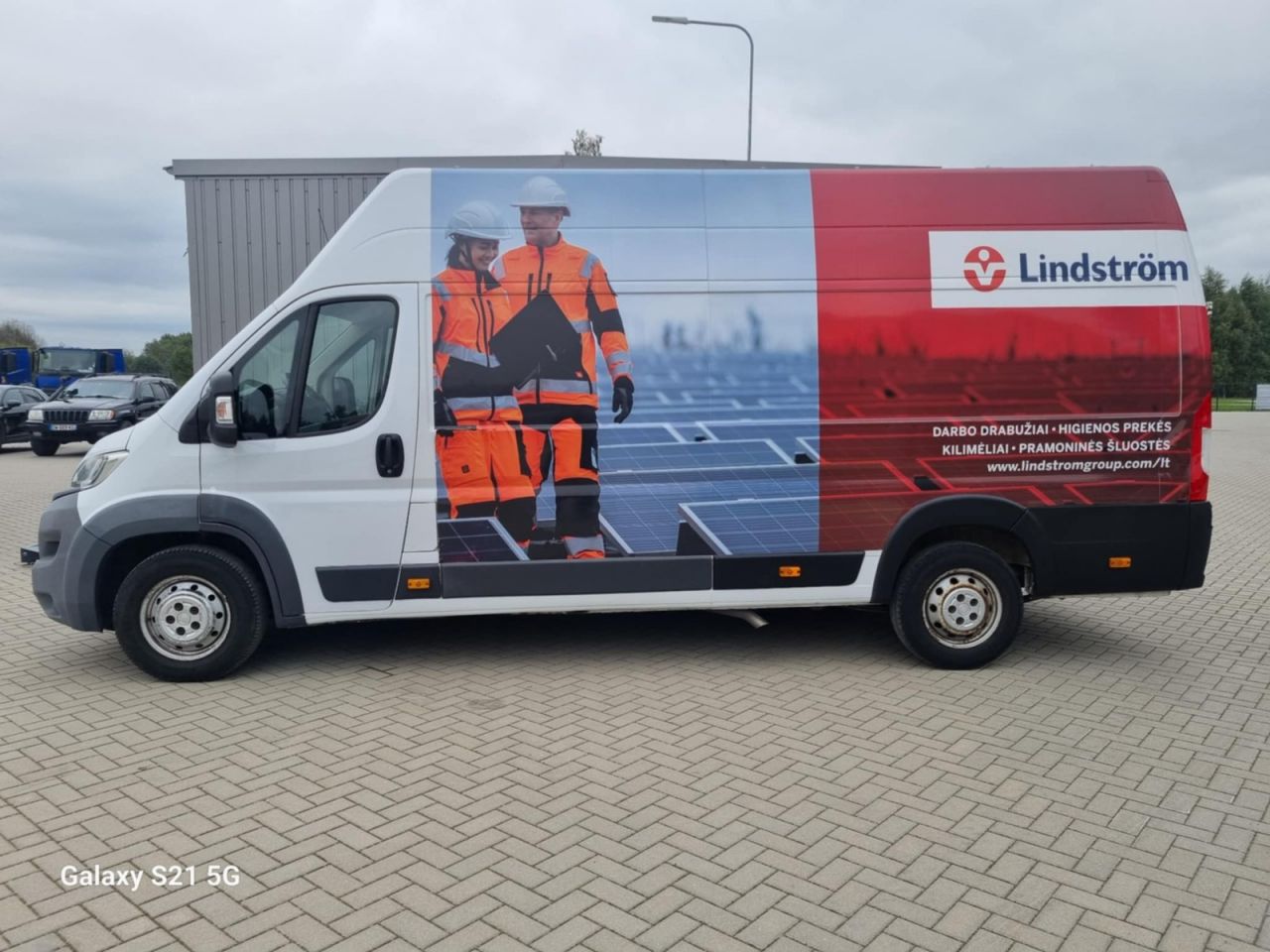 Fiat Ducato | 5
