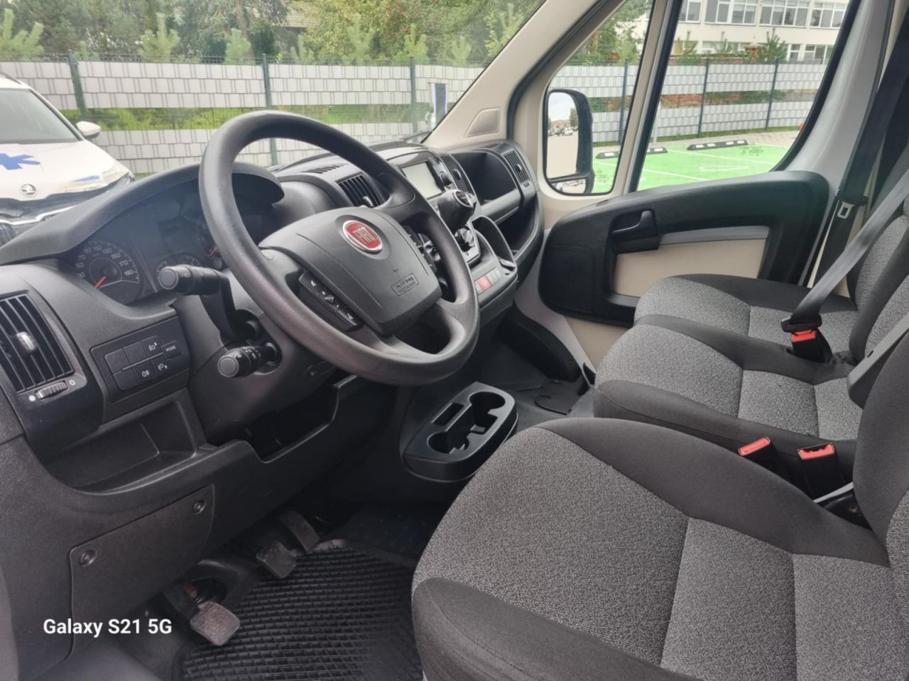 Fiat Ducato | 8