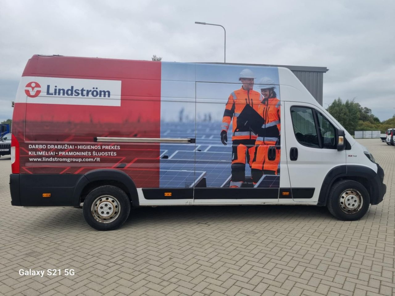 Fiat Ducato | 6