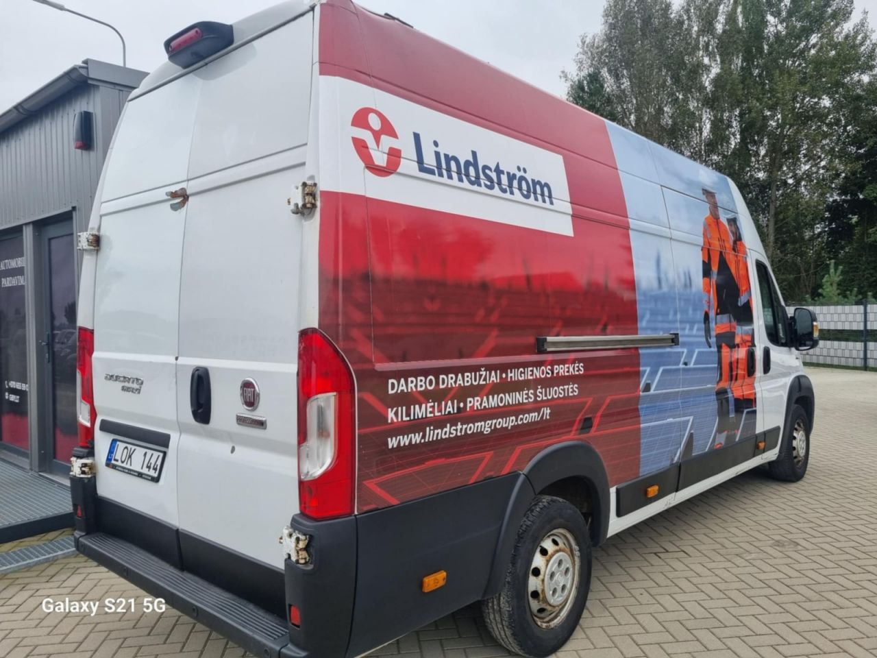 Fiat Ducato | 3