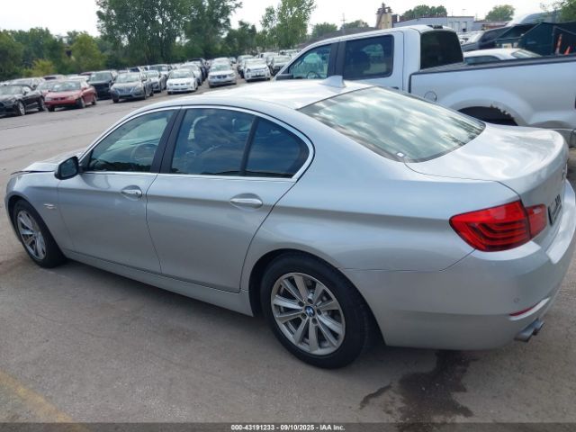 BMW 528 | 13
