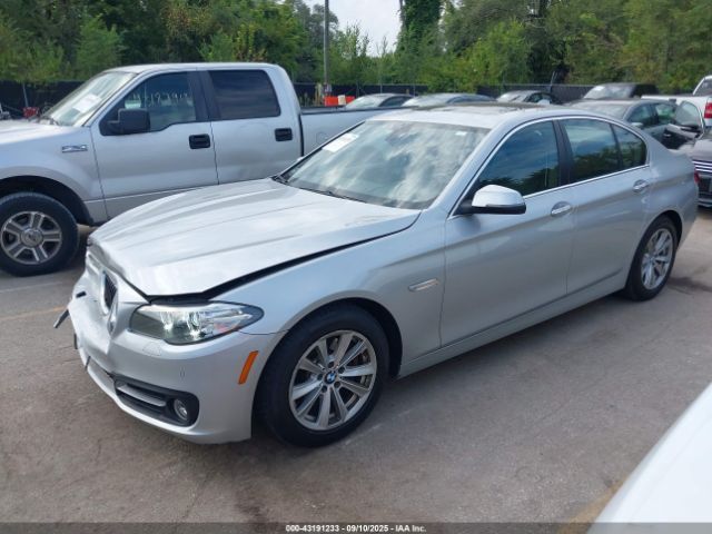 BMW 528 | 1