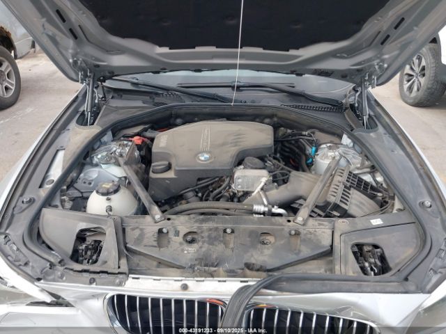 BMW 528 | 9
