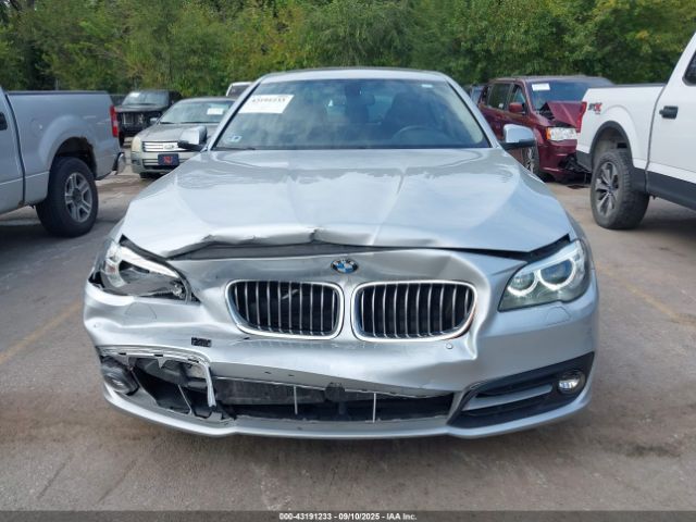 BMW 528 | 11