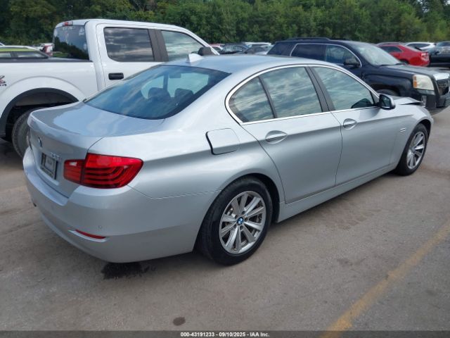 BMW 528 | 3